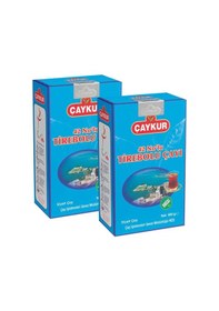 Resim Çaykur 42 No'lu Tirebolu Siyah Dökme Çay 2 x 500 G 