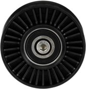 Resim GATES ALTERNATOR GERGI RULMANI BMW E83 E70 E71 E72 