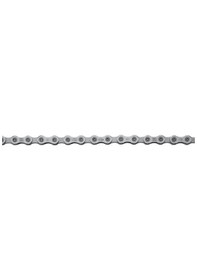 Resim Shımano Zincir Cn-lg500 Lınkglıde E-bıke Rated 116 Bakla Quıck-lınk Gümüş 