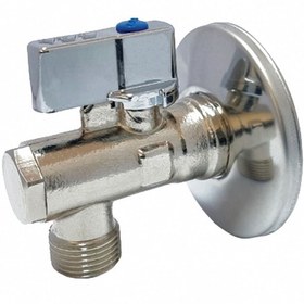 Resim Eca Filtreli Ara Musluk 602111048-V 