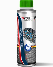 Resim Volkher Motor Içi Temizleyici 