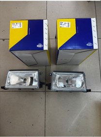 Resim Opar Mako Slx Far Takımı Tofaş Yazılı Dogan Slx Şahin Kartal 
