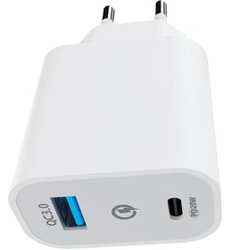 Resim Vivo Y21 Şarj Aleti Başlığı 20W PD Hızlı Şarj - S236 