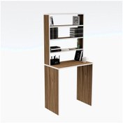 Resim Kenzlife bilgisayar çalışma masası hamilton70 cvz ofis sekreter laptop 
