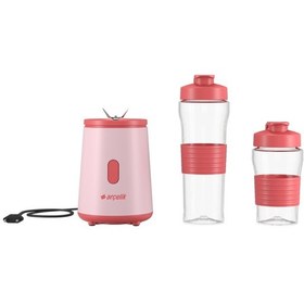 Resim Arçelik KB 6534 TT Smoothie Blender 