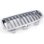 Resim Bmw F30+lcı Panjur Sol Krom Titan Modern Line 51137263479 