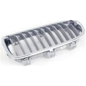 Resim Bmw F30+lcı Panjur Sol Krom Titan Modern Line 51137263479 