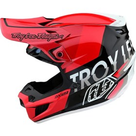 Resim Smk Tld Se5 Composite Qualifier Cross Kask 