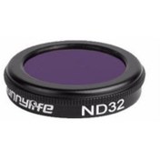 Resim Profisher Djı Mavic 2 Zoom Kamera Lens Filtresi Nötr Yoğunluk Nd32 