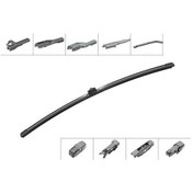 Resim BOSCH 3397006950 Silecek Supurgesi Aerotwin – Multiclip- Plus Ap 575 U ) (WN431813) 