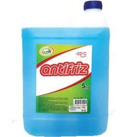 Resim Antıfrız 5 Kg 