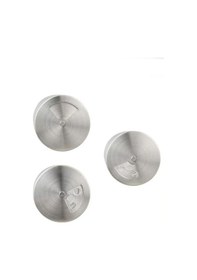 Resim Cam Tuzluk Biberlik 100 Ml Şeffaf Çok Renkli 