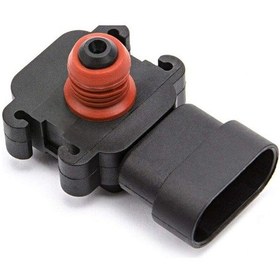 Resim Opel Combo C Y17dt Emme Manifolt Map Sensörü -24444 