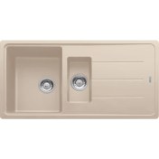 Resim Franke Basis Bfg 651 Granit Avena Evye 