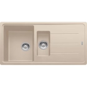 Resim Franke Basis Bfg 651 Granit Avena Evye 
