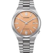 Resim Citizen Tsuyosa NJ0159-86Z Otomatik Erkek Kol Saati 