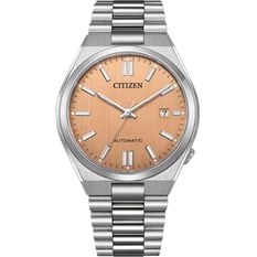 Resim Citizen Tsuyosa NJ0159-86Z Otomatik Erkek Kol Saati 