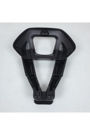 Resim gogo premium YAMAHA UYUMLU X-Max 37P-BR772-00 Siyah Sırt Dayama Set 