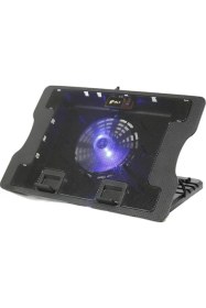 Resim Valx VF-102 Ledli 14-16" Notebook Soğutucu Standı 