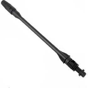 Resim Gajeena Karcher K2-k7 Uyumlu Yüksek Basınçlı Araba Yıkama Spreyi - Ayarlanabilir Fırça Şekli, Yüksek Basınçlı Farba Ucu Ve Gövde 