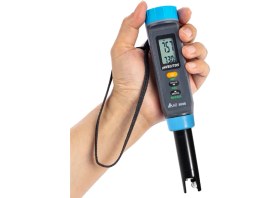Resim Sevgift AZ 8698 pH, EC, TDS ve Sıcaklık | 4 in 1 