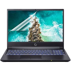 Resim Wontis Game Garaj Hunter 5tn-01 15.6 Inç Notebook Premium Ekran Koruyucu Nano Cam 