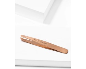 Resim Tweezerman Mini Slant Tweezer Schräge Mini Pinzette Cımbız 