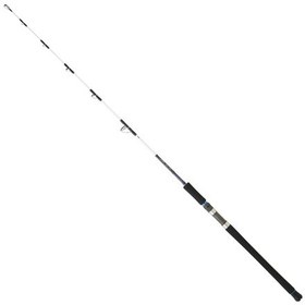 Resim Daiwa Saltist Vertical 165 Cm 100-300 Gr Tek Parça Jig Kamış Sltvj55xhscf 