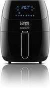 Resim Sarex SR-7000 Easy Fit Airfryer Sıcak Hava Fritözü 