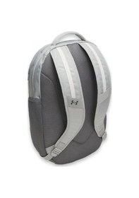 Resim Under Armour 1384672 29l 16x35x50 Ua Hustle 6.0 Backpack Gri Unisex Spor Çanta Gri 