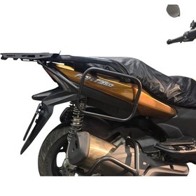 Resim Qj Fort 350 Yan Çanta Demiri 