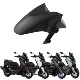 Resim Yamaha Nmax 125 ve Nmax 125 Tech Max Ön Çamurluk 2025 - BLSF151100 