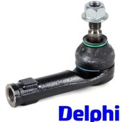 Resim Ford Fiesta 2012-2018 Rot Başı Sol Delphi Marka TA2498 