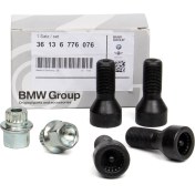 Resim Orjinal Bmw 1 Serisi F20 Kasa Kilitli Bijon Seti Orjinal 36136776075 