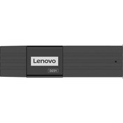 Resim Springsun Lenovo D231 Çok İşlevli Usb3.0 Kart Okuyucu Sd+tf 2'si 1 Arada Kart Okuyucu Yüksek Hızlı Aktarım Abs Kabuk Geniş 