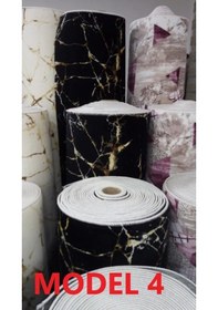 Resim Yağmurser Halı 2021 Model Seç Al Kaymaz Taban Kesme Yolluk (474287358) 