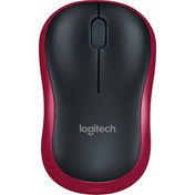 Resim Logitech M186 Kablosuz Fare Ultra Güç Tasarruflu Fare (Yurt Dışından) 