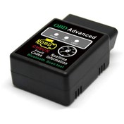 Resim Elm327 V1.5 Obd2 Bluetooth Türkçe Araç Arıza Tespit Cihazı 
