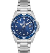 Resim Dk.1.13990.2 Daniel Klein Erkek Kol Saati 250057630d35k Gümüş 