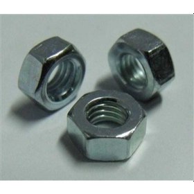 Resim M5 Metal Somun 100 Lü 