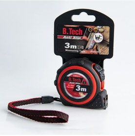 Resim B-tech 503317 Profesyonel Şerit Metre 3x16 