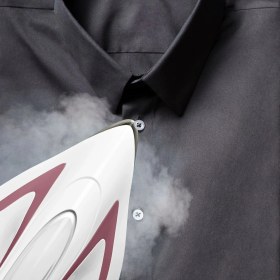 Resim Pro Express Ultimate 2600 W Buhar Kazanlı Ütü 