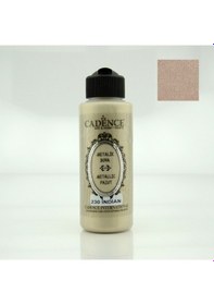 Resim 230 Indian 120Ml Metalik Boya 
