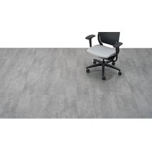 Resim SQR2 Truelay Lvt Parke - Natural Stone - Light Grey - 1 Kutu 2.51 M² 