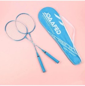 Resim Epilons 2'li Badminton Raket Seti 