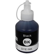 Resim Lazer Ofis Malzemeleri Brother BT6000 Siyah Muadil Mürekkep 100 Ml. 