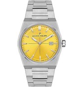Resim Jacques Philippe JPQGS4213X6YW Erkek Kol Saati 
