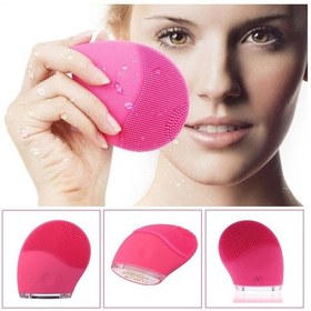 Resim Mastek Şarjlı Titreşimli Yüz Temizleme Cilt ve Yüz Bakım Cihazı 