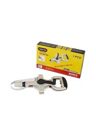 Resim Arazi Tipi Saplı Çelik Metre - 20 m 