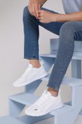 Resim Puma Günlük Koşu Rahat Erkek Spor Ayakkabı Sneaker 